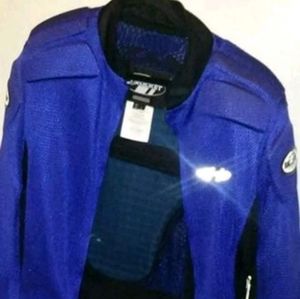 Padded jacket